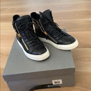 COPY - Giuseppe Zannotti sneekers